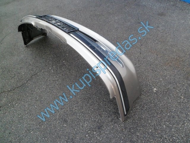 predný nárazník na peugeot 406 lift, 9630405070